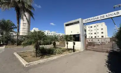 Apartamento em SETE LAGOAS - MG