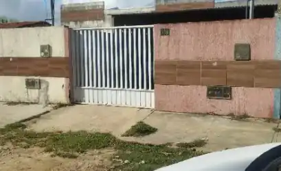 Casa em NOSSA SENHORA DO SOCORRO - SE