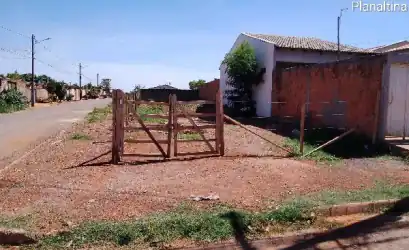 Casa em PLANALTINA - GO