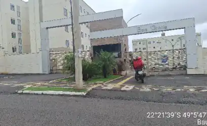 Apartamento em BAURU - SP