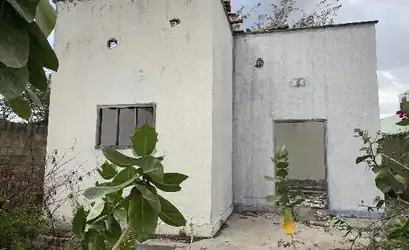 Casa em ACU - RN