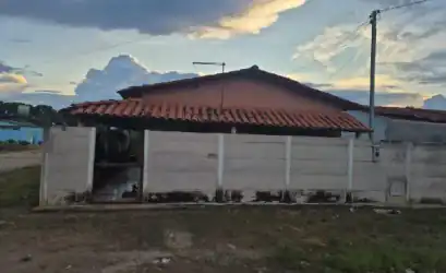 Casa em PADRE BERNARDO - GO