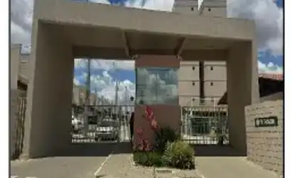 Apartamento em CARUARU - PE