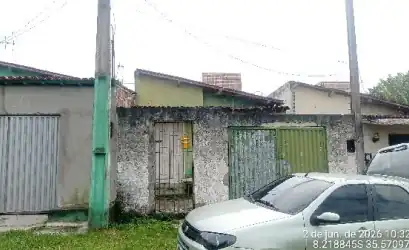 Casa em GRAVATA - PE