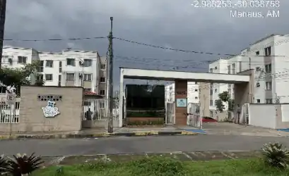 Apartamento em MANAUS - AM