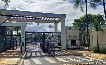 Apartamento em RIBEIRAO PRETO - SP