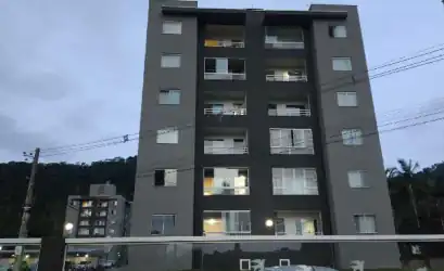 Apartamento em INDAIAL - SC
