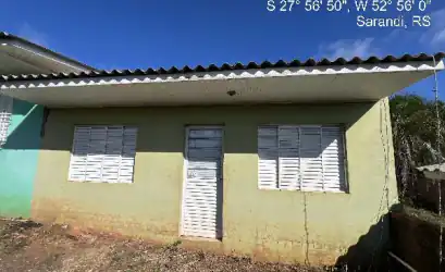 Casa em SARANDI - RS