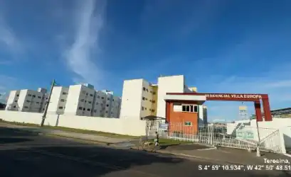Apartamento em TERESINA - PI