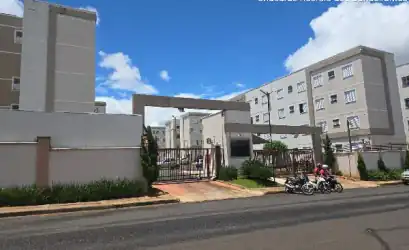 Apartamento em UBERABA - MG
