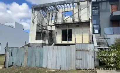 Casa em GUAIBA - RS