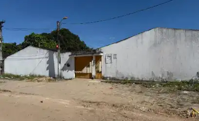 Casa em RIO LARGO - AL