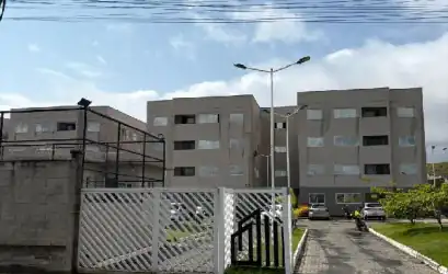 Apartamento em JOAO PESSOA - PB