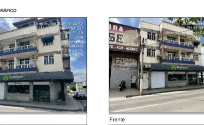 Loja em ITAPERUNA - RJ