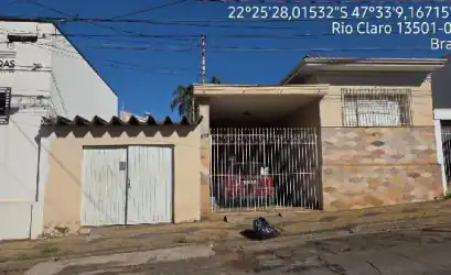 Casa em RIO CLARO - SP