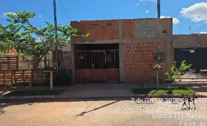 Casa em VARZEA GRANDE - MT