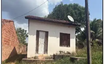 Casa em MAE DO RIO - PA