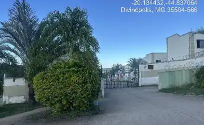 Apartamento em DIVINOPOLIS - MG