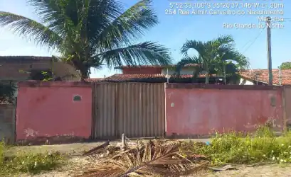 Casa em MACAIBA - RN