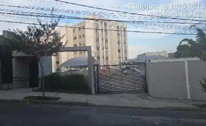 Apartamento em BELO HORIZONTE - MG