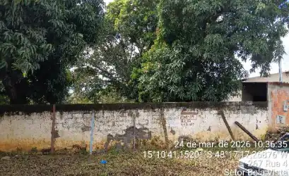 Casa em PADRE BERNARDO - GO