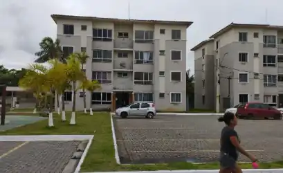 Apartamento em ITAGUAI - RJ