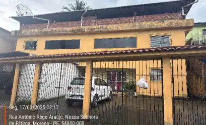 Casa em MORENO - PE