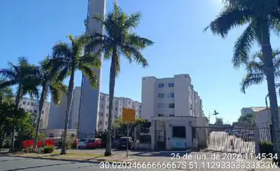 Apartamento em PORTO ALEGRE - RS