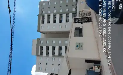 Apartamento em COTIA - SP