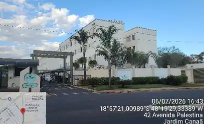 Apartamento em UBERLANDIA - MG