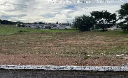 Terreno em ARAGUAINA - TO