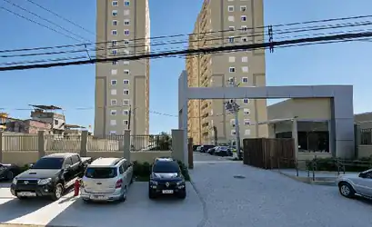 Apartamento em RIO DE JANEIRO - RJ