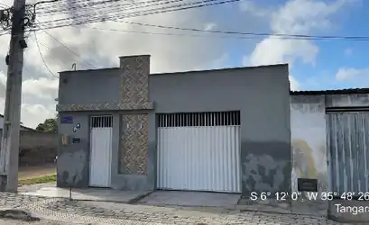 Casa em TANGARA - RN