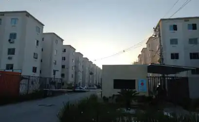 Apartamento em RIO DE JANEIRO - RJ