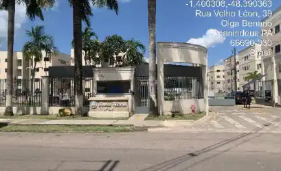 Apartamento em ANANINDEUA - PA