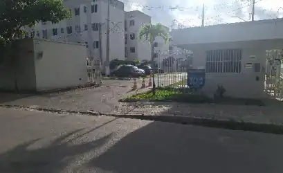 Apartamento em IGARASSU - PE