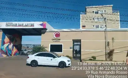 Apartamento em GUARULHOS - SP
