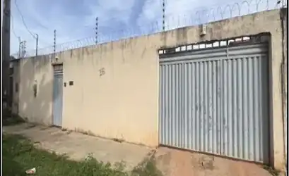 Casa em IMPERATRIZ - MA