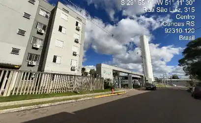 Apartamento em CANOAS - RS