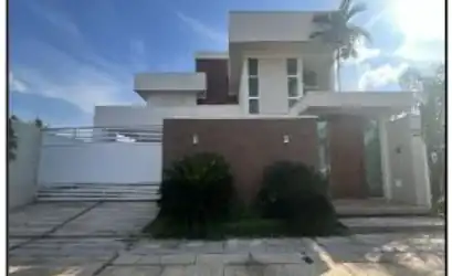 Casa em SINOP - MT
