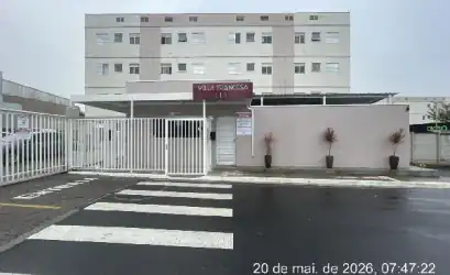 Apartamento em MOGI MIRIM - SP