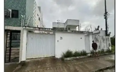 Casa em JOAO PESSOA - PB