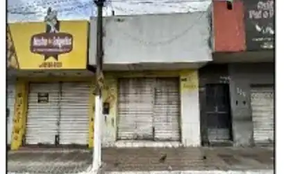 Comercial em ARAPIRACA - AL