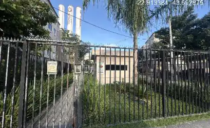 Apartamento em RIO DE JANEIRO - RJ