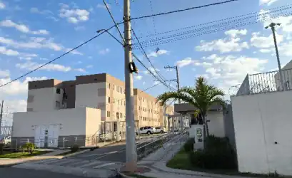 Apartamento em CONTAGEM - MG