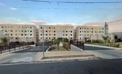 Apartamento em BAURU - SP