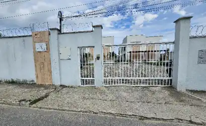 Apartamento em ITAITINGA - CE
