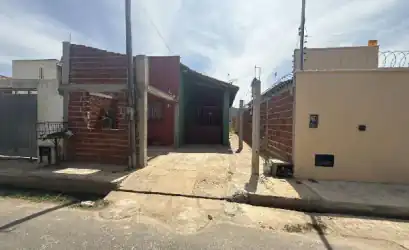 Casa em CAMPO MAIOR - PI