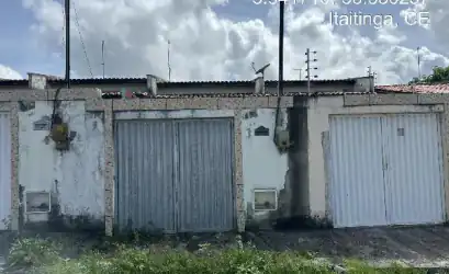 Casa em ITAITINGA - CE