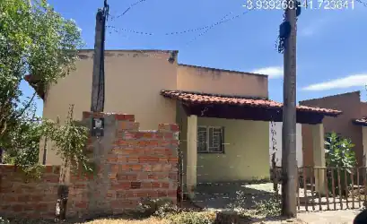 Casa em PIRACURUCA - PI